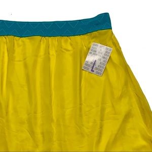 LuLaRoe Lola skirt